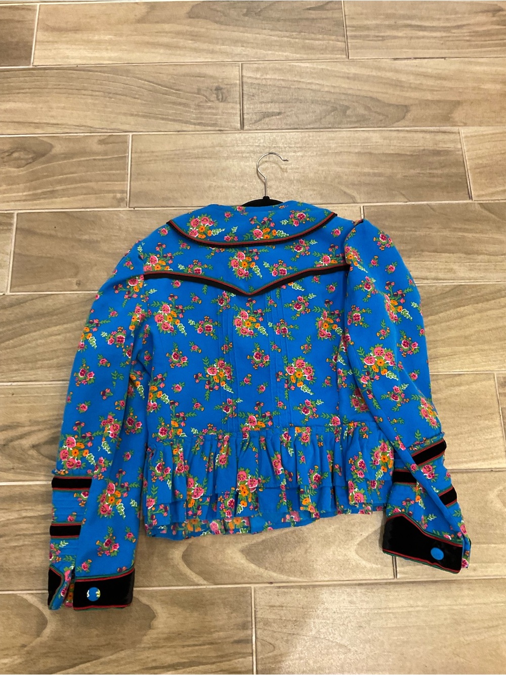 Gucci Jacket - Picture 4 of 8